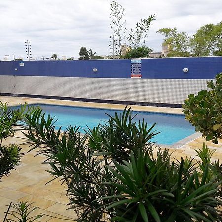 Sossego Da Brisamar 500M Da Praia Apartment Florianopolis Exterior photo