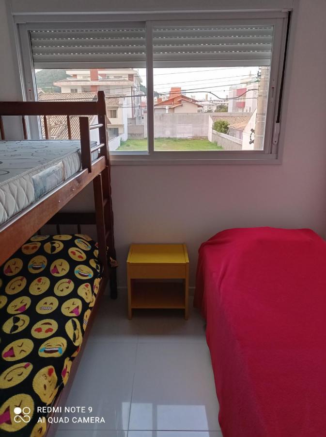 Sossego Da Brisamar 500M Da Praia Apartment Florianopolis Exterior photo