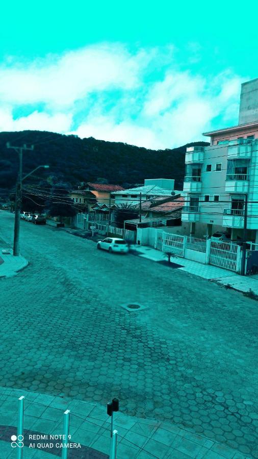 Sossego Da Brisamar 500M Da Praia Apartment Florianopolis Exterior photo