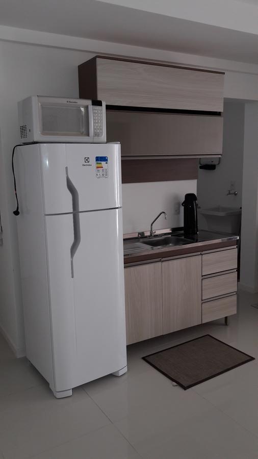 Sossego Da Brisamar 500M Da Praia Apartment Florianopolis Exterior photo