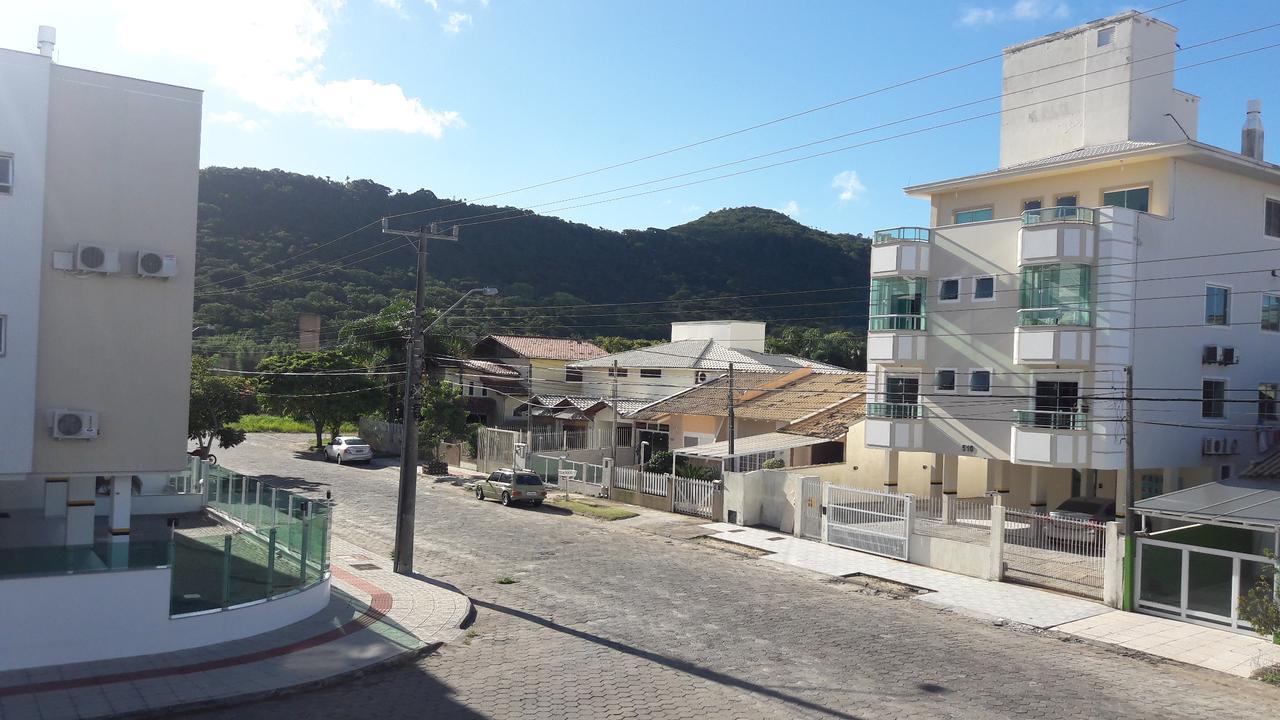 Sossego Da Brisamar 500M Da Praia Apartment Florianopolis Exterior photo